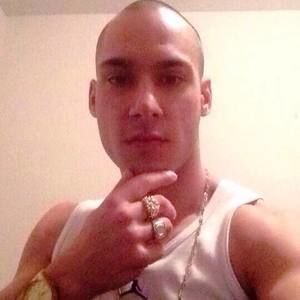 Meet your Posher, Johnathan